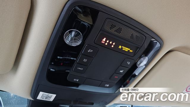 Kia Carnival (IV) Diesel 7-Seater Noblesse 2021 — фото 18