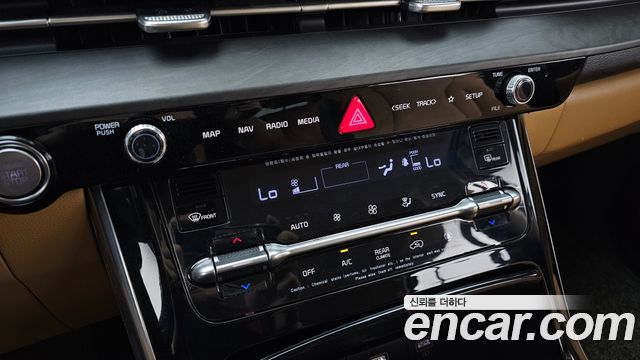 Kia Carnival (IV) Diesel 7-Seater Noblesse 2021 — фото 19