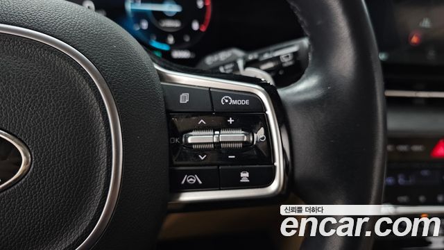 Kia Carnival (IV) Diesel 7-Seater Noblesse 2021 — фото 27