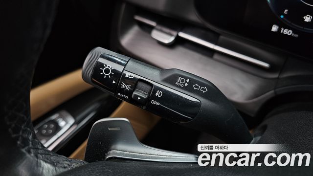 Kia Carnival (IV) Diesel 7-Seater Noblesse 2021 — фото 28