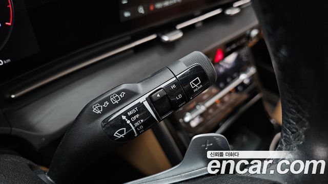 Kia Carnival (IV) Diesel 7-Seater Noblesse 2021 — фото 29