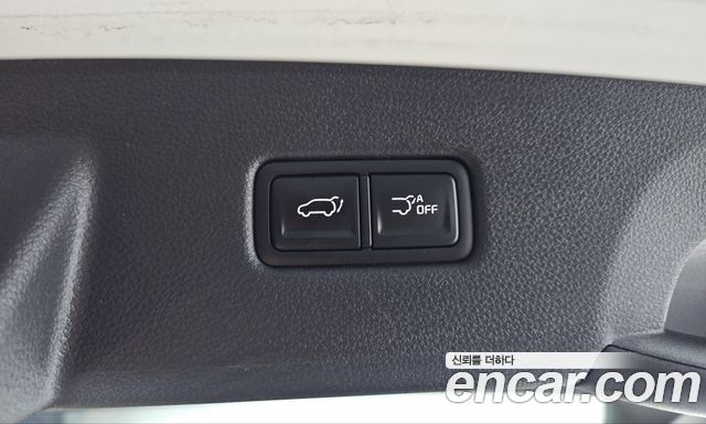 Kia Carnival (IV) Diesel 7-Seater Noblesse 2021 — фото 35