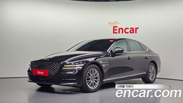 Genesis G80 (RG3) Gasoline 2.5 Turbo AWD