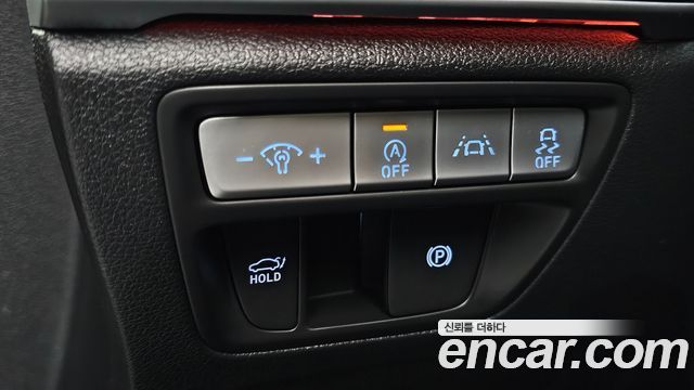 Genesis G80 (RG3) Gasoline 2.5 Turbo AWD 2021 — фото 13