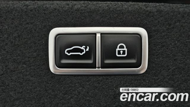 Genesis G80 (RG3) Gasoline 2.5 Turbo AWD 2021 — фото 20