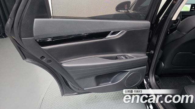 Genesis G80 (RG3) Gasoline 2.5 Turbo AWD 2021 — фото 25