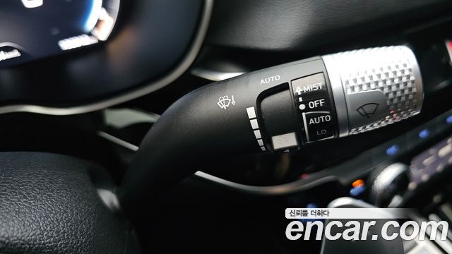 Genesis G80 (RG3) Gasoline 2.5 Turbo AWD 2021 — фото 31