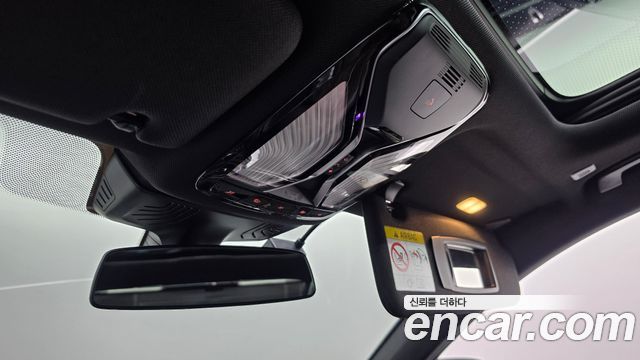 BMW 7 Series (G11) 740Li xDrive M Sport Package 2020 — фото 19