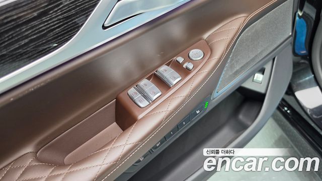 BMW 7 Series (G11) 740Li xDrive M Sport Package 2020 — фото 29