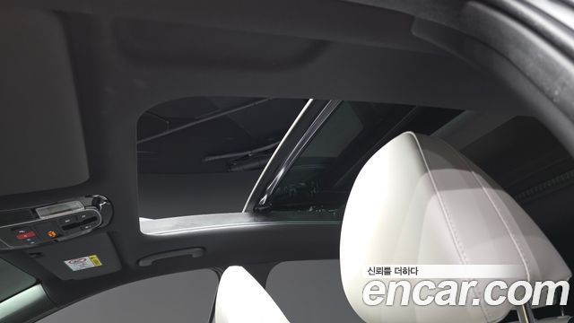Hyundai Tucson Hybrid (NX4) HEV 1.6 2WD Inspiration 2024 — фото 18
