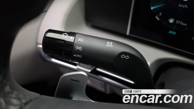 Hyundai Tucson Hybrid (NX4) HEV 1.6 2WD Inspiration 2024 — фото 29