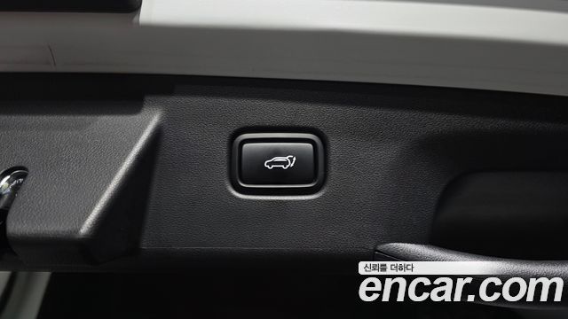 Hyundai Tucson Hybrid (NX4) HEV 1.6 2WD Inspiration 2024 — фото 30