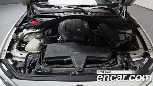 BMW 1 Series (F20) 118d Sport 5Door 2016 — фото 6
