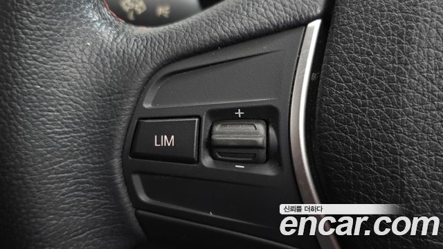 BMW 1 Series (F20) 118d Sport 5Door 2016 — фото 18