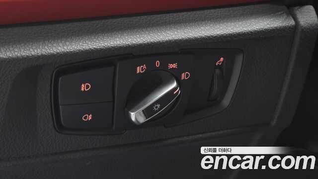 BMW 1 Series (F20) 118d Sport 5Door 2016 — фото 28