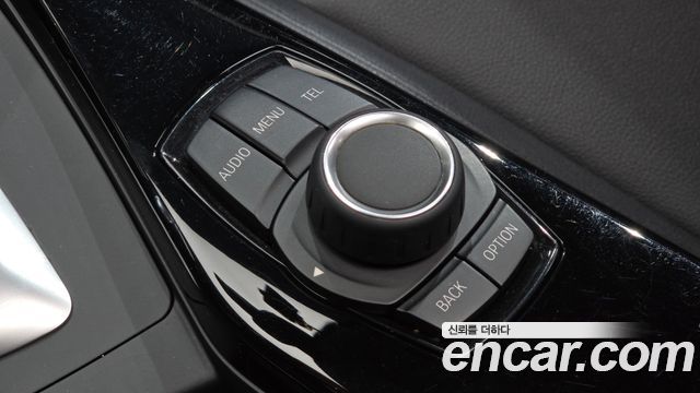 BMW 1 Series (F20) 118d Sport 5Door 2016 — фото 32