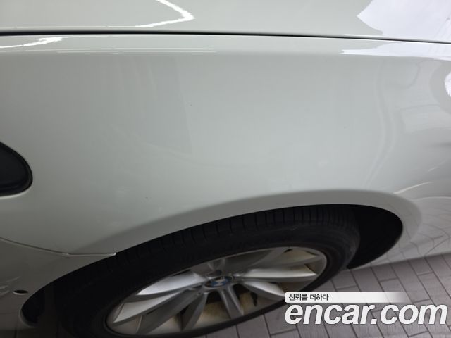 BMW 5 Series (F10) 528i xDrive 2015 — фото 3