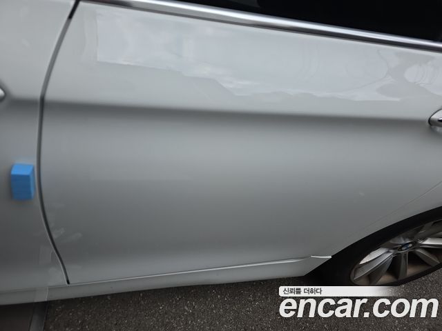 BMW 5 Series (F10) 528i xDrive 2015 — фото 4