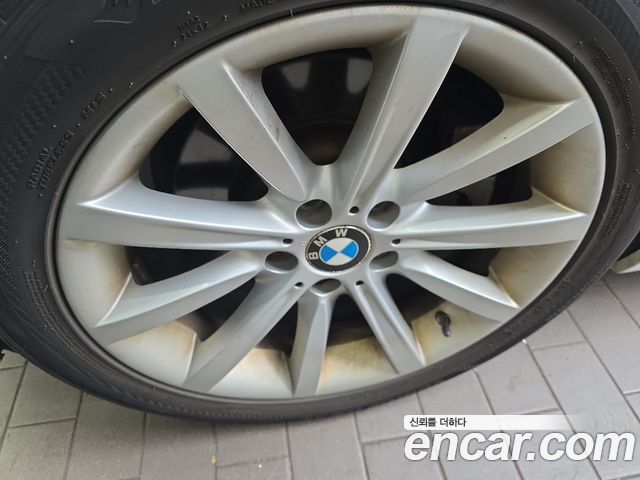 BMW 5 Series (F10) 528i xDrive 2015 — фото 5
