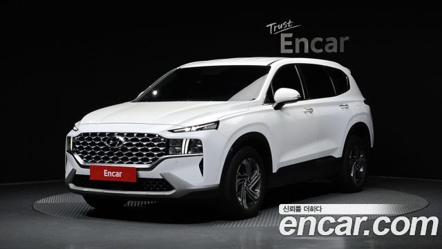Hyundai Santa Fe Diesel 2.2 2WD Premium Choice
