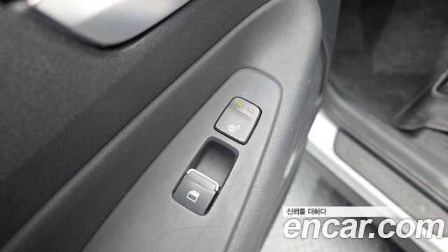 Hyundai Santa Fe Diesel 2.2 2WD Premium Choice 2021 — фото 15