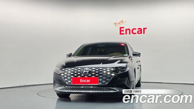 Hyundai Grandeur (IG) 2.5 Calligraphy 2020 — фото 3