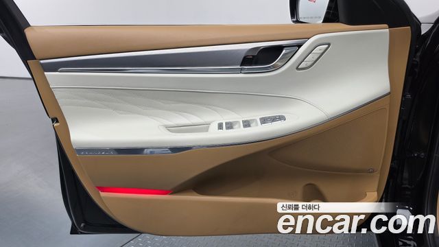 Hyundai Grandeur (IG) 2.5 Calligraphy 2020 — фото 24