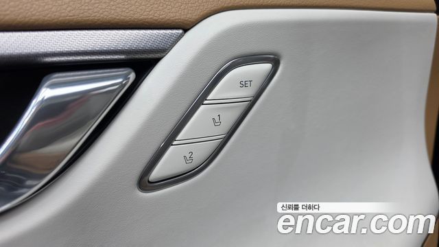 Hyundai Grandeur (IG) 2.5 Calligraphy 2020 — фото 34