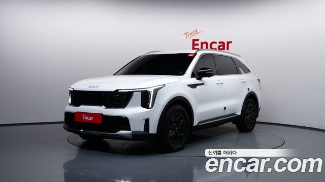 Kia Sorento (IV) HEV 1.6 2WD Noblesse
