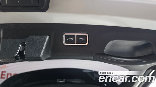 Kia Sorento (IV) HEV 1.6 2WD Noblesse 2024 — фото 15