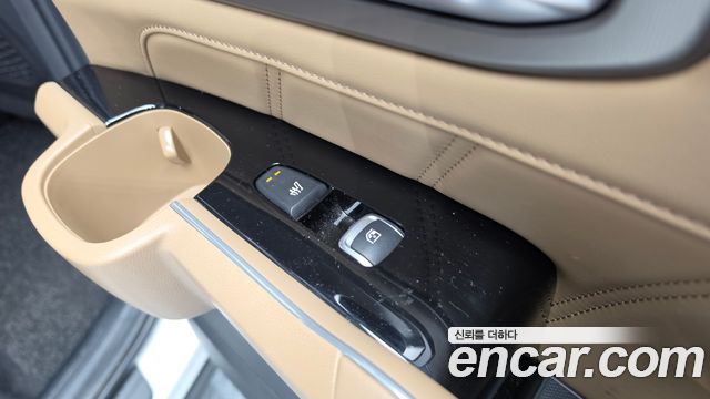 Kia Sorento (IV) HEV 1.6 2WD Noblesse 2024 — фото 16