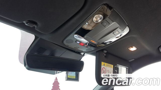 Kia Sorento (IV) HEV 1.6 2WD Noblesse 2024 — фото 17