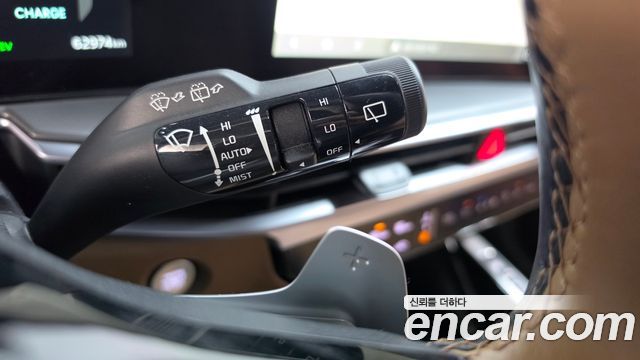 Kia Sorento (IV) HEV 1.6 2WD Noblesse 2024 — фото 20