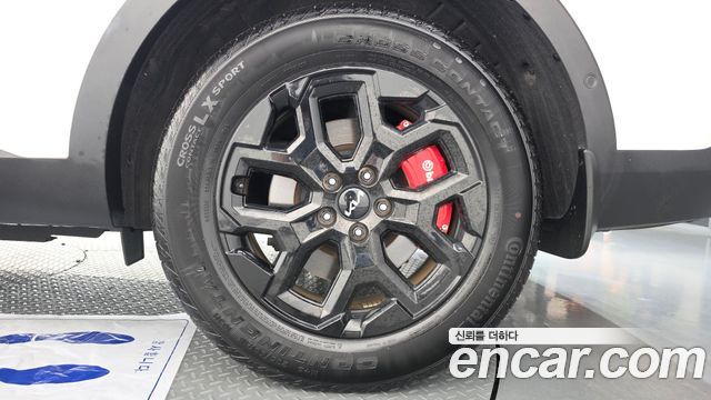 Kia Sorento (IV) HEV 1.6 2WD Noblesse 2024 — фото 21