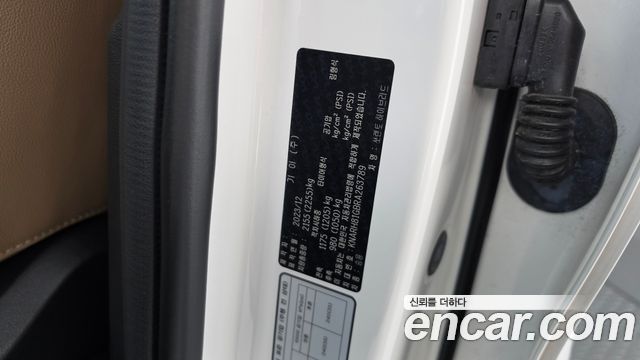 Kia Sorento (IV) HEV 1.6 2WD Noblesse 2024 — фото 31