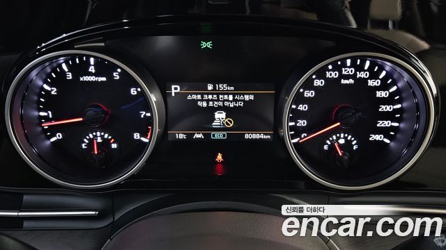 Kia Carnival (IV) Gasoline 9-Seater Noblesse 2023 — фото 8