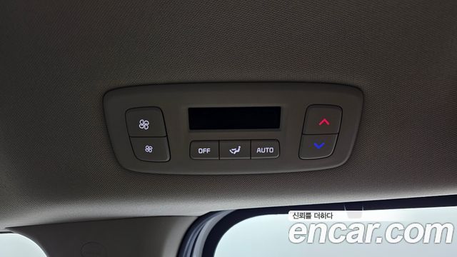 Kia Carnival (IV) Gasoline 9-Seater Noblesse 2023 — фото 31