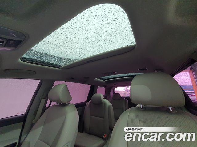 Kia Carnival 9-Seater Prstige 2019 — фото 12
