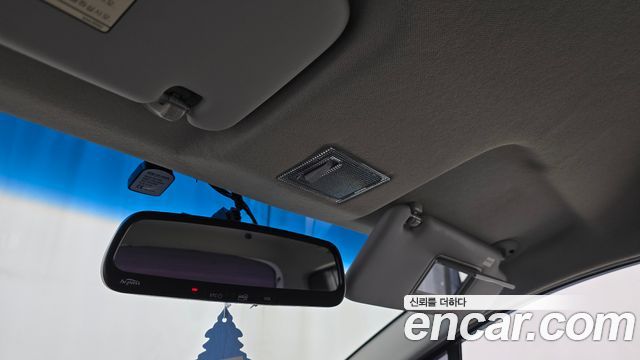 Chevrolet Spark LT Standard 2013 — фото 19
