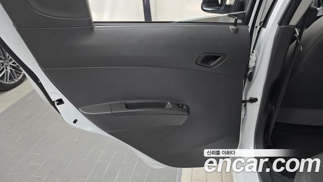 Chevrolet Spark LT Standard 2013 — фото 25