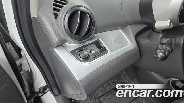 Chevrolet Spark LT Standard 2013 — фото 27