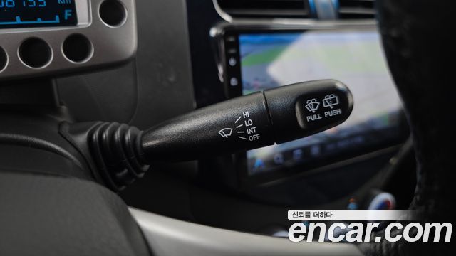 Chevrolet Spark LT Standard 2013 — фото 28