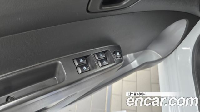 Chevrolet Spark LT Standard 2013 — фото 29
