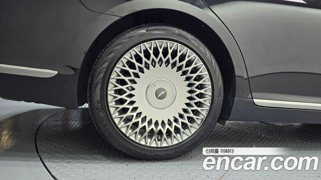 Genesis G90 3.8 AWD Premium Luxury 2019 — фото 5