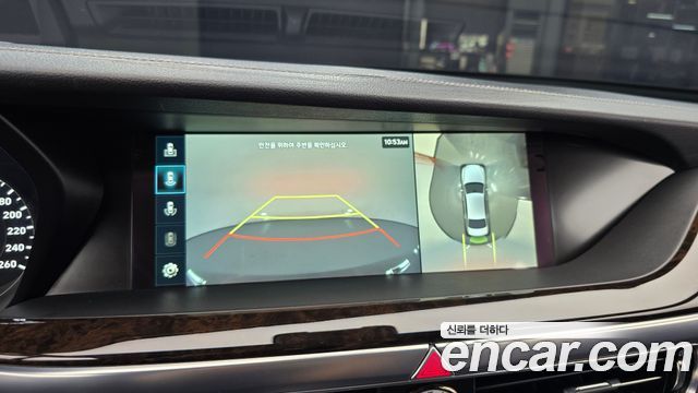 Genesis G90 3.8 AWD Premium Luxury 2019 — фото 15