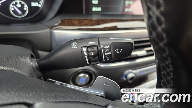 Genesis G90 3.8 AWD Premium Luxury 2019 — фото 27