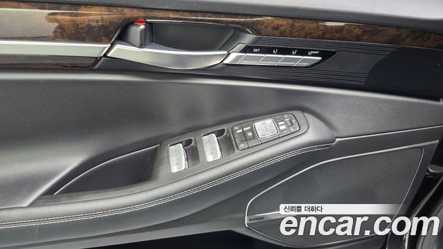 Genesis G90 3.8 AWD Premium Luxury 2019 — фото 28