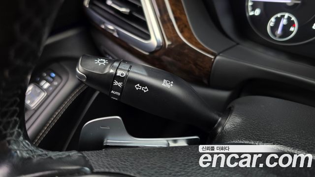 Genesis G90 3.8 AWD Premium Luxury 2019 — фото 29