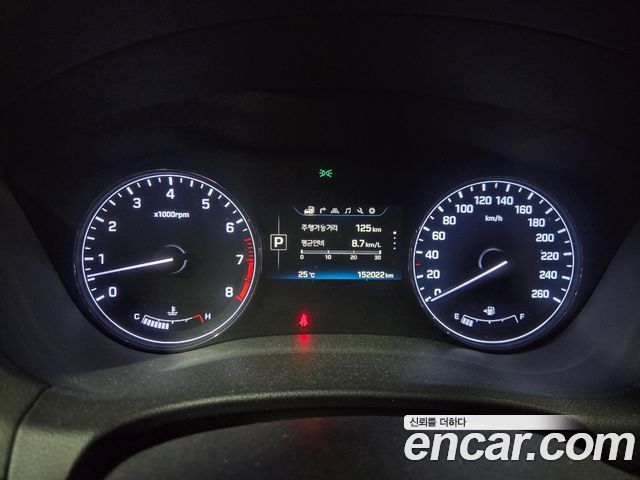 Hyundai Genesis (DH) G330 Premium 2016 — фото 8