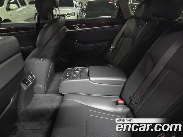 Hyundai Genesis (DH) G330 Premium 2016 — фото 15